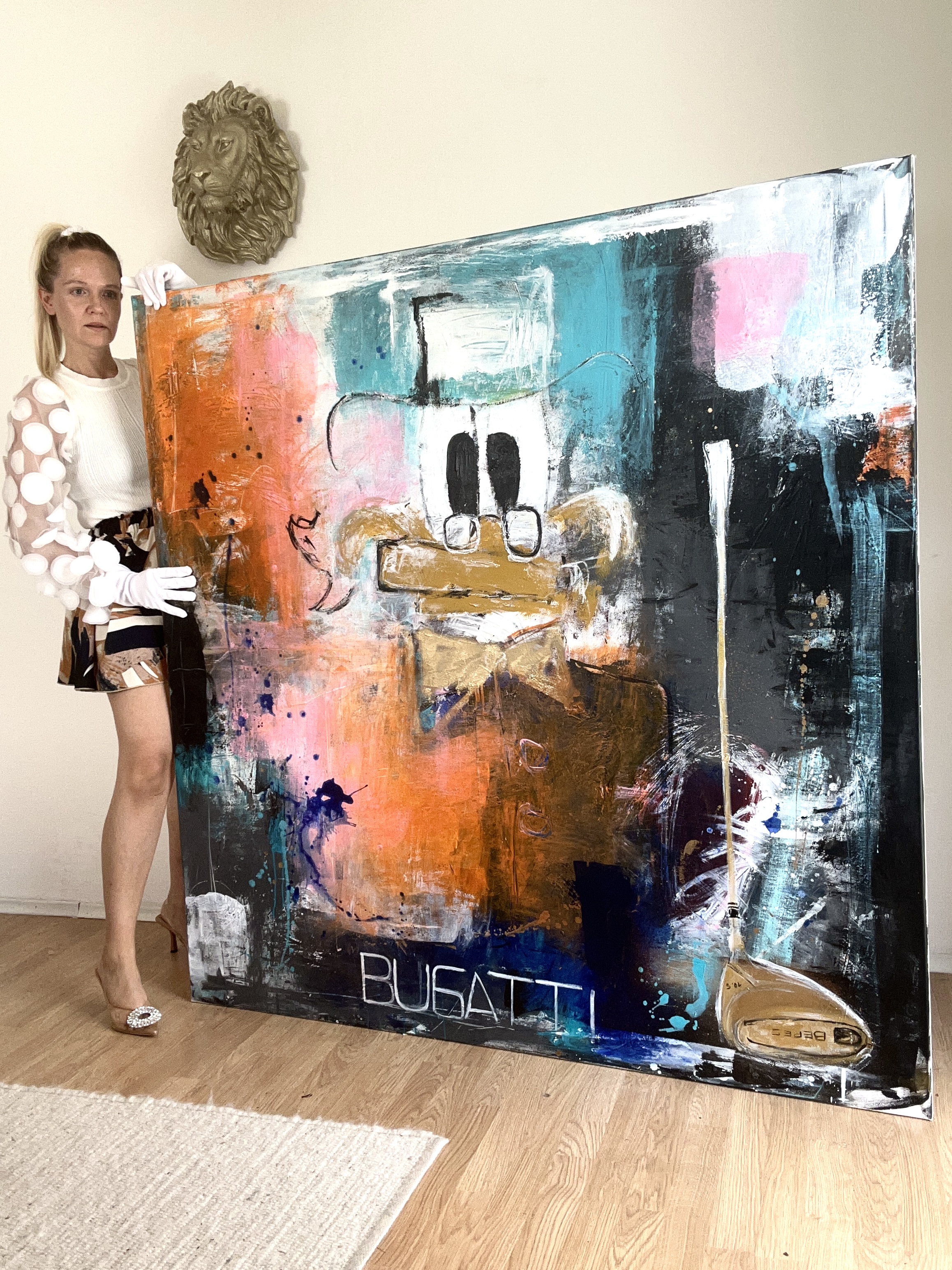 Anna Lademann